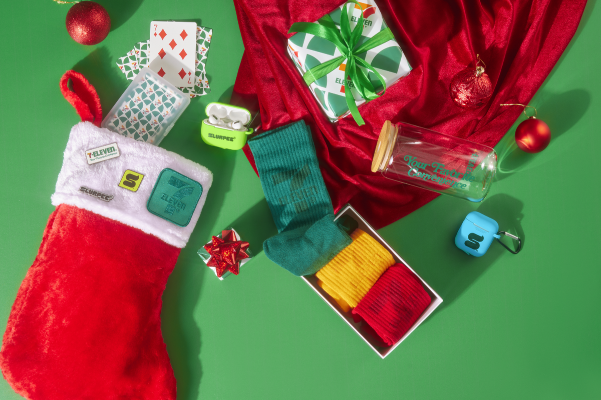 7-ELEVEn Holiday Collection by 7Collection – 7Collection™