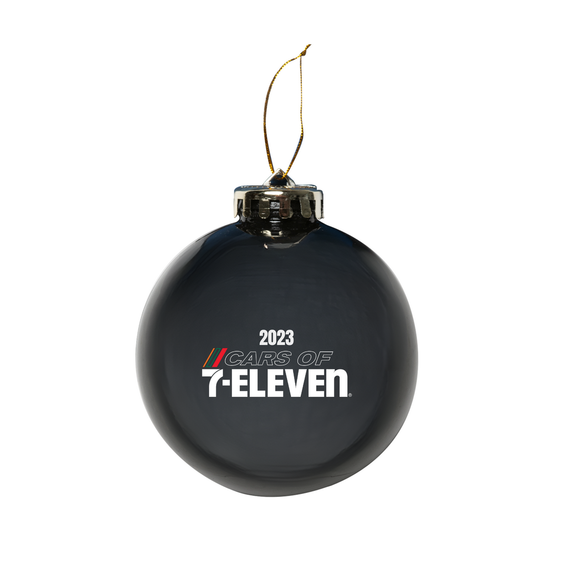 Stranger Things Eleven Ornament