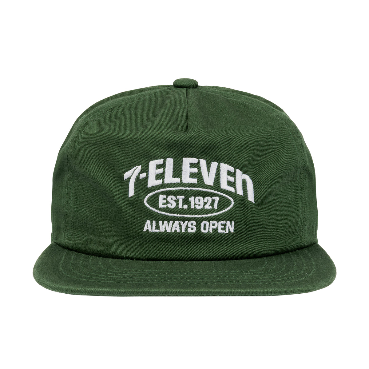 7-Eleven® Varsity Snapback – 7Collection™