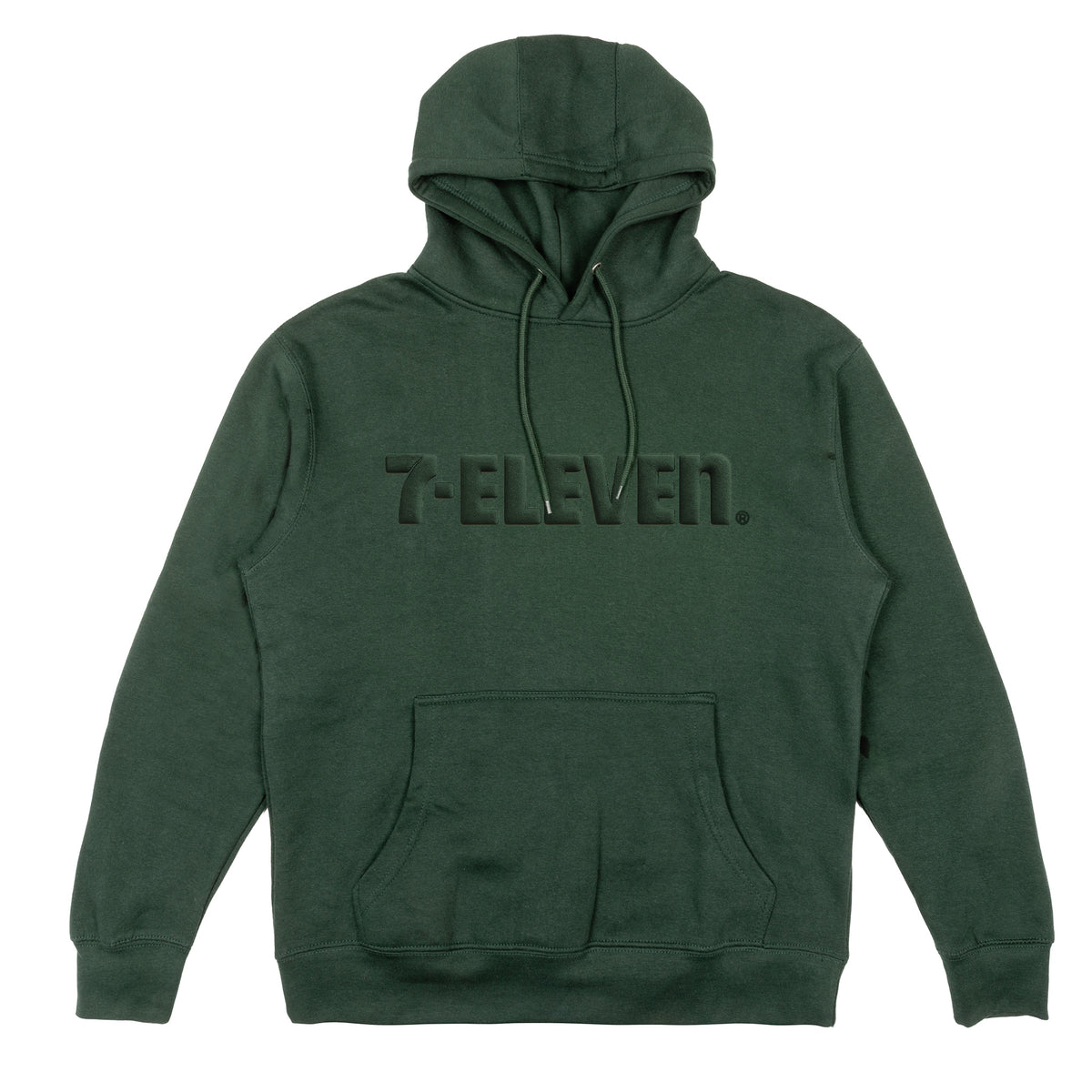 VOL.7 Unisex Hoodie Purple