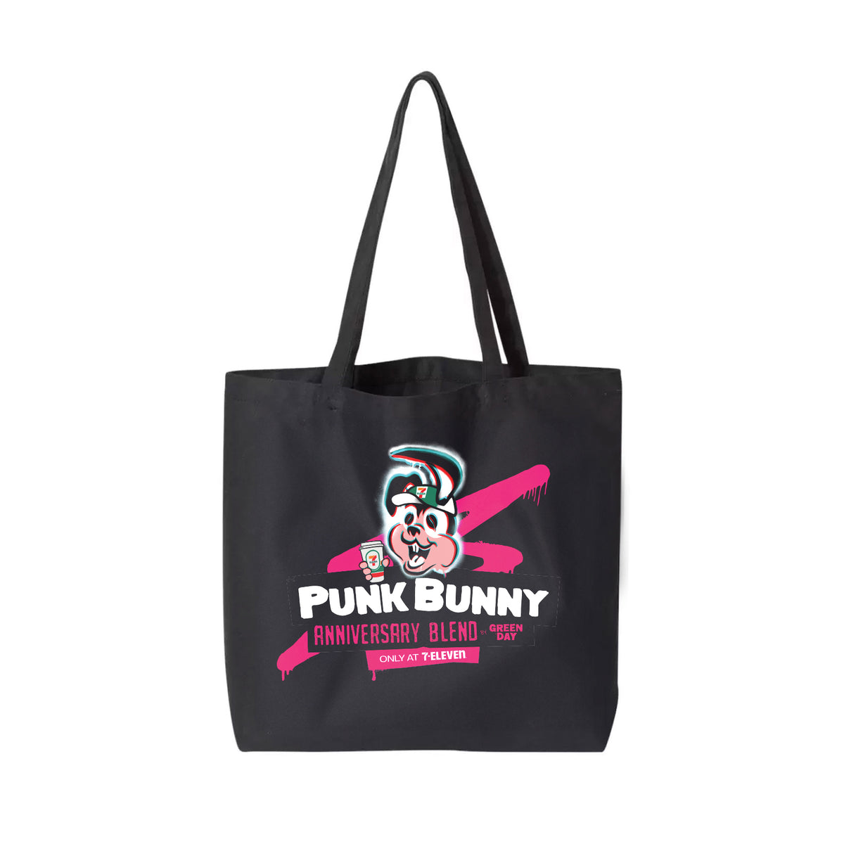 Bad Bunny selling Tote Bag