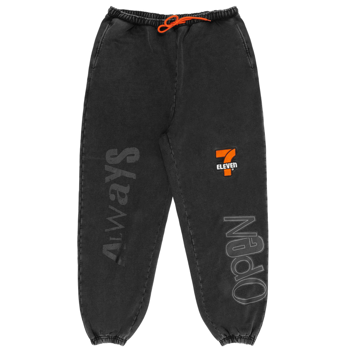Always Open Street Sweatpants – 7Collection™