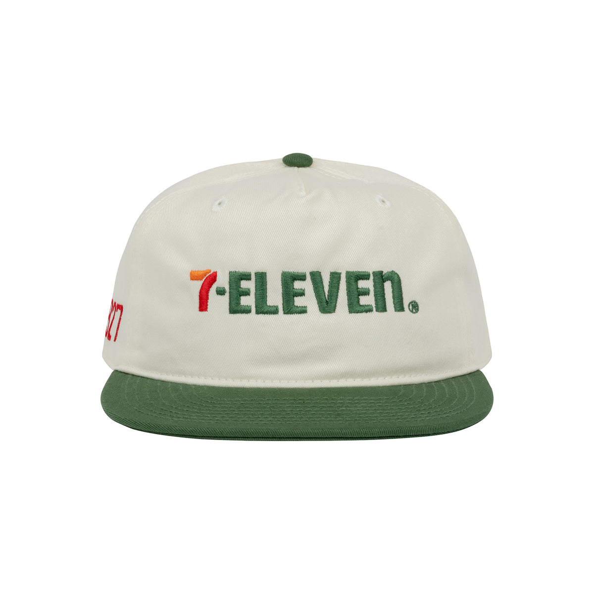 ALWAYS-OPEN-TWO-TONE-GREEN-