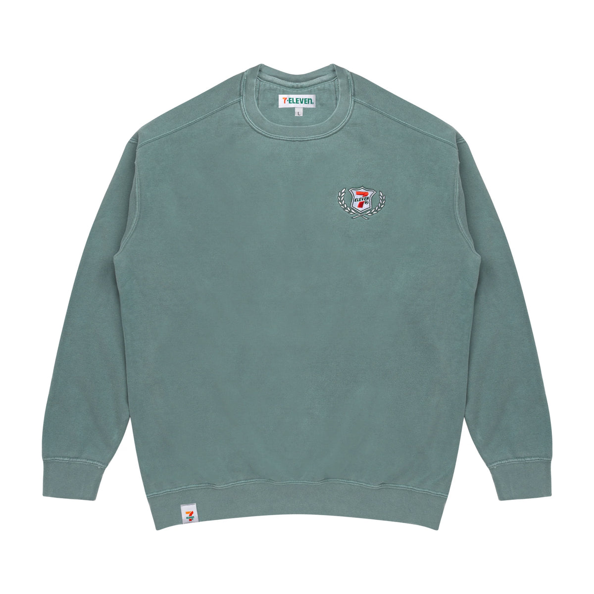 新品タグ付き　CLESSTE Future Sweatshirts　size:1 Clesste | eBay