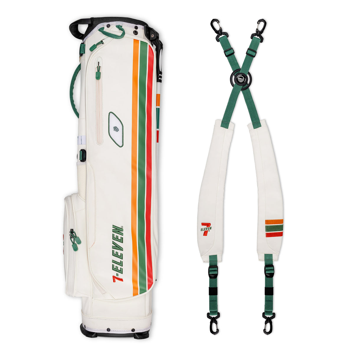 7-Eleven® x Sunday Golf Bag Pre-Order – 7Collection™
