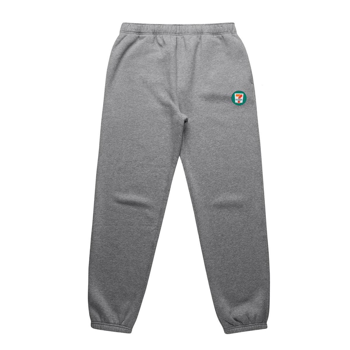 スウェットパンツ [HOODHOOD] Signature logo sweatpants (GRAY) Signature logo sweatpants - HOODHOOD | 60% - Asian Fashion