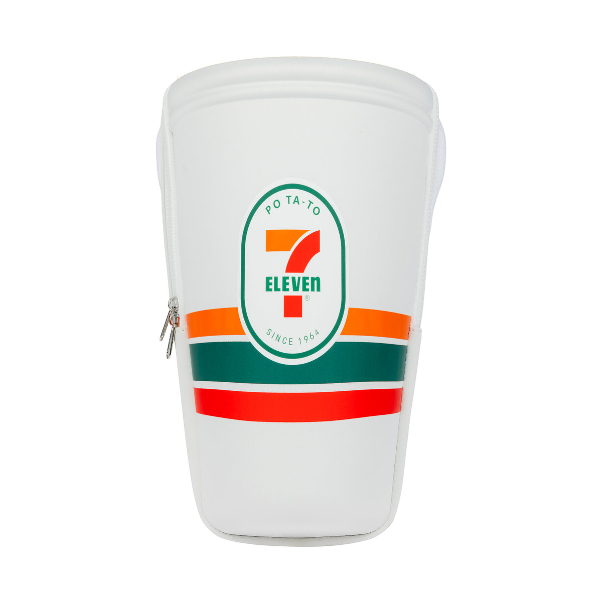 7-Eleven® x Imran Potato To-Go Coffee Cup Backpack – 7Collection™
