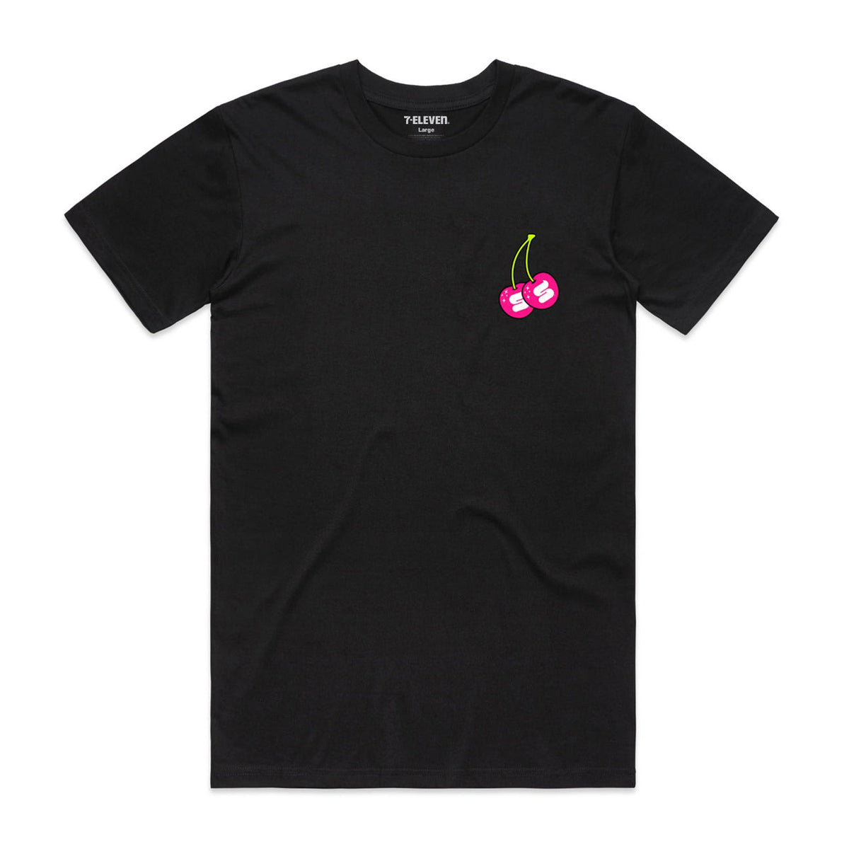 Cherry Slurpee® Tee