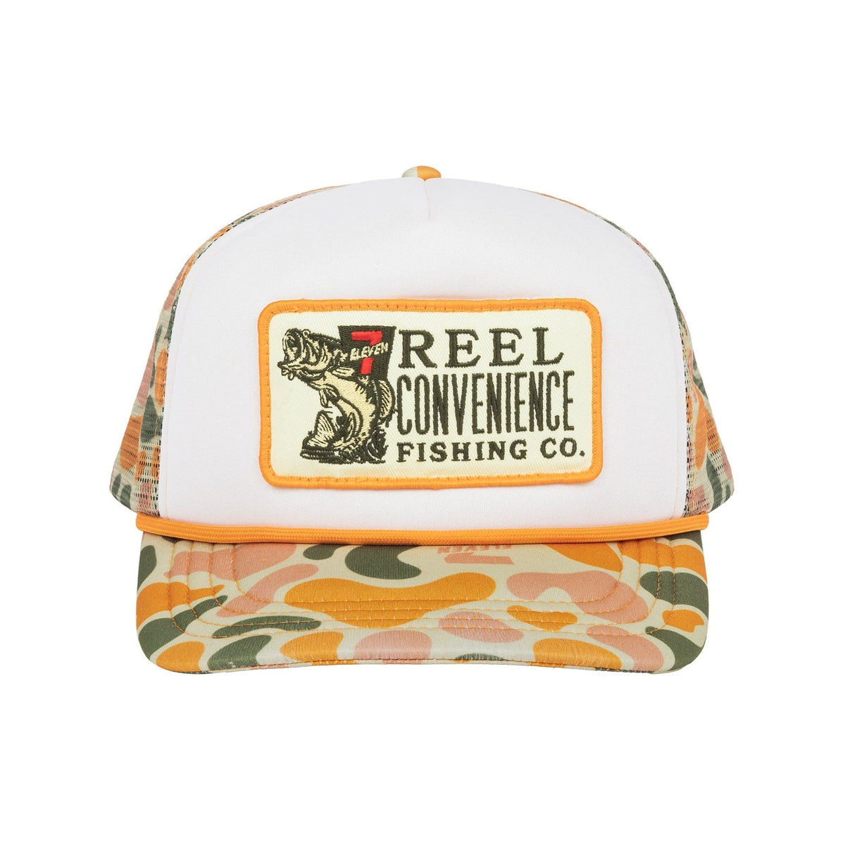 帽子 Tento Reflect Camo Drowcode hat Tento Reflect Camo Drawcord Hat