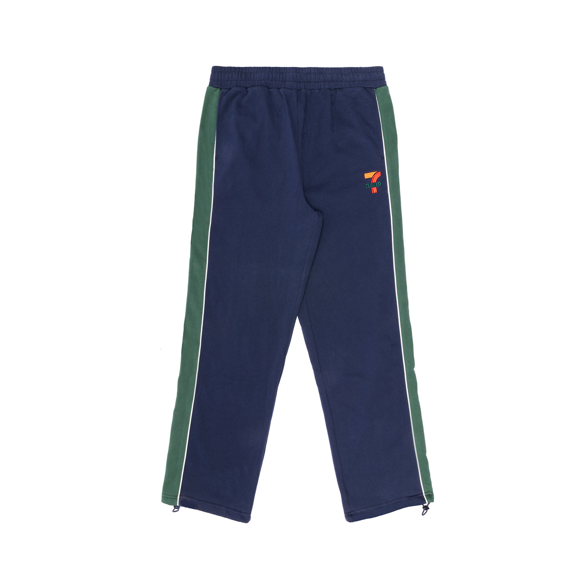 VESP Wide Jogger Pants 　XL Retro Wide Leg Joggers – 7Collection™