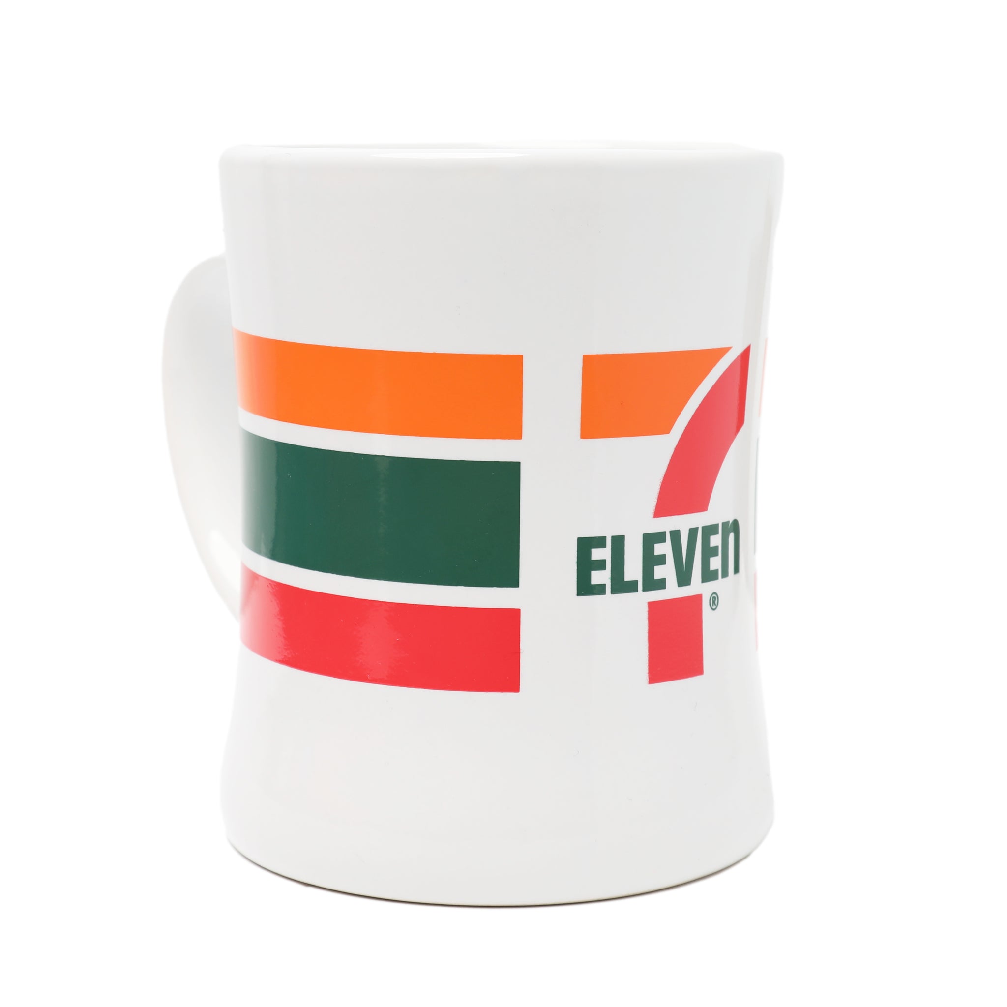 7-Eleven® Retro Coffee Mug
