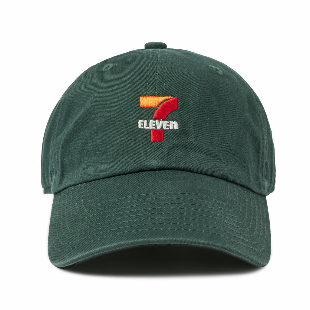 Pro7 Merchandise 7-Eleven® Headwear – 7Collection™