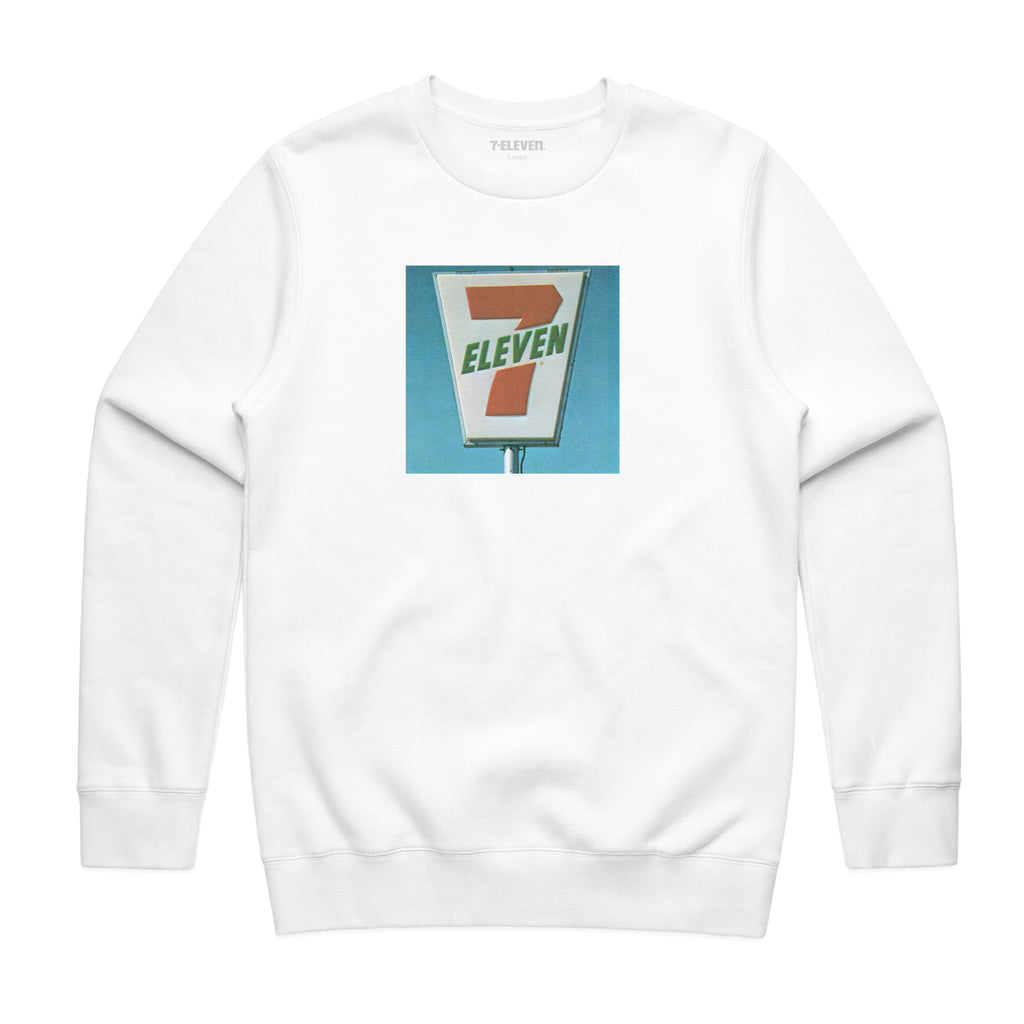 7-Eleven® Burnout Tee – 7Collection™
