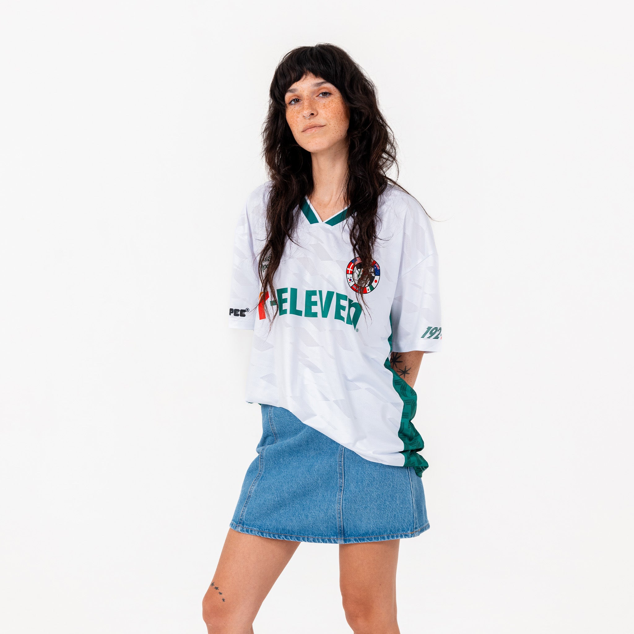 7-Eleven® Global Convenience Soccer Jersey – 7Collection™