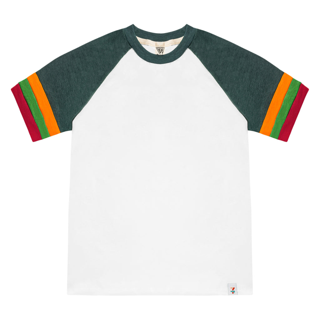 7-Eleven® Burnout Tee – 7Collection™