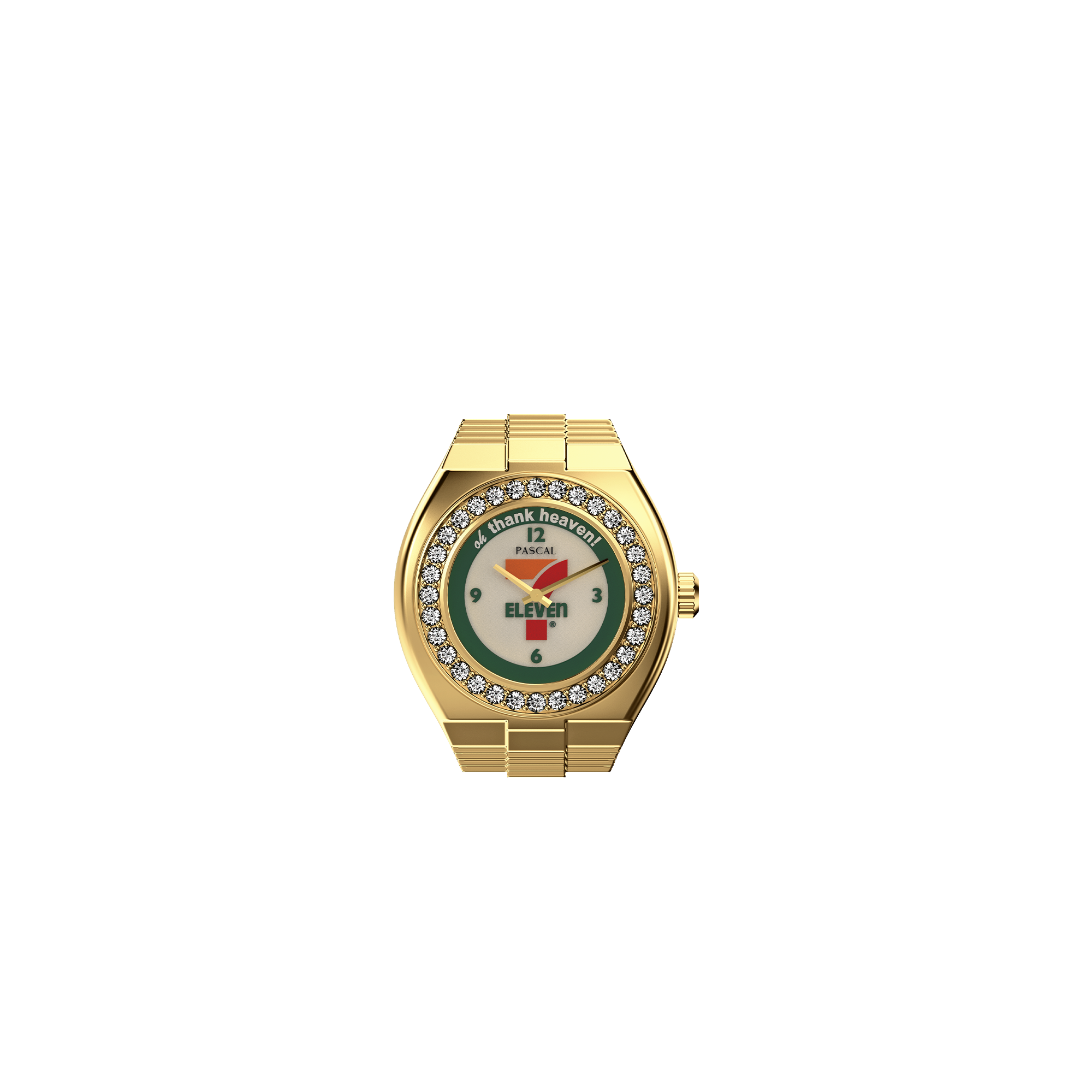 7-Eleven® Accessories - – 7Collection™