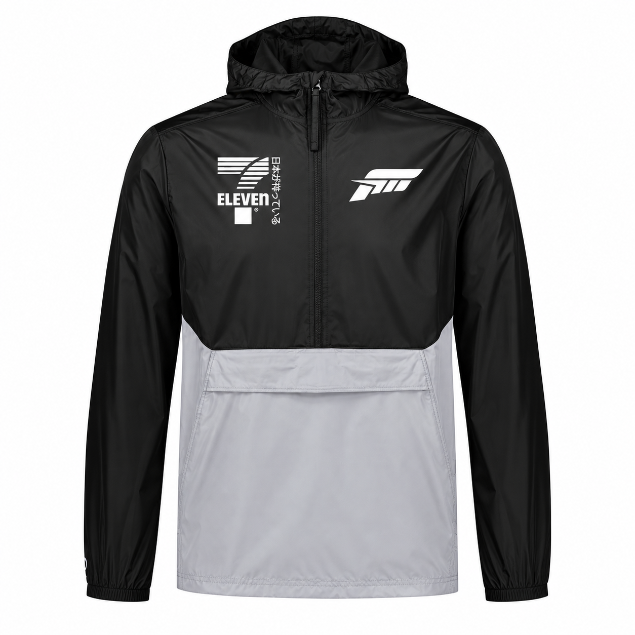 7-Eleven® Outerwear - Hoodies, Jackets, Sweaters & Joggers