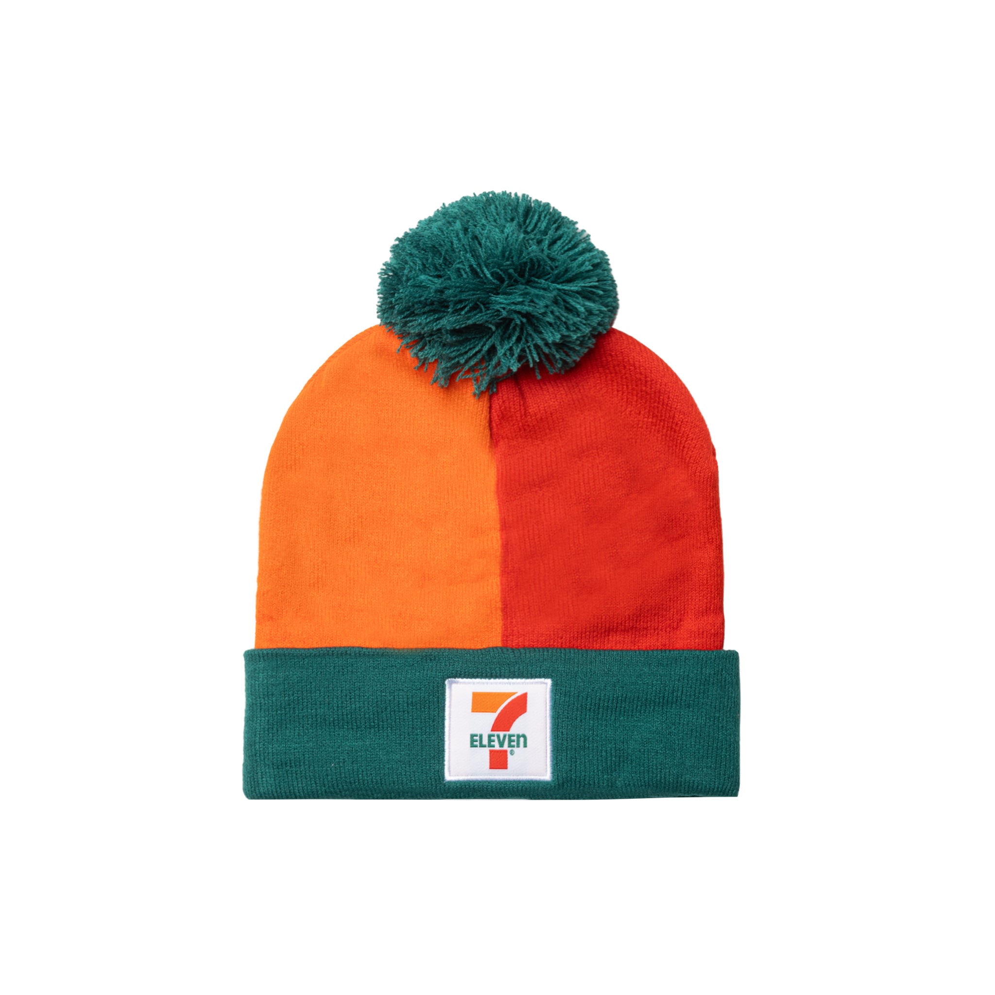7-Eleven® Headwear – 7Collection™