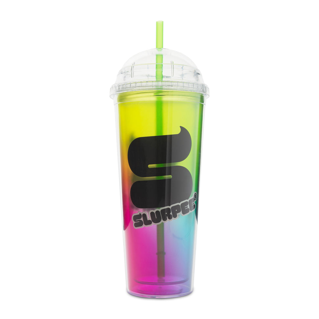 7-Eleven® Plastic Coffee Tumbler – 7Collection™