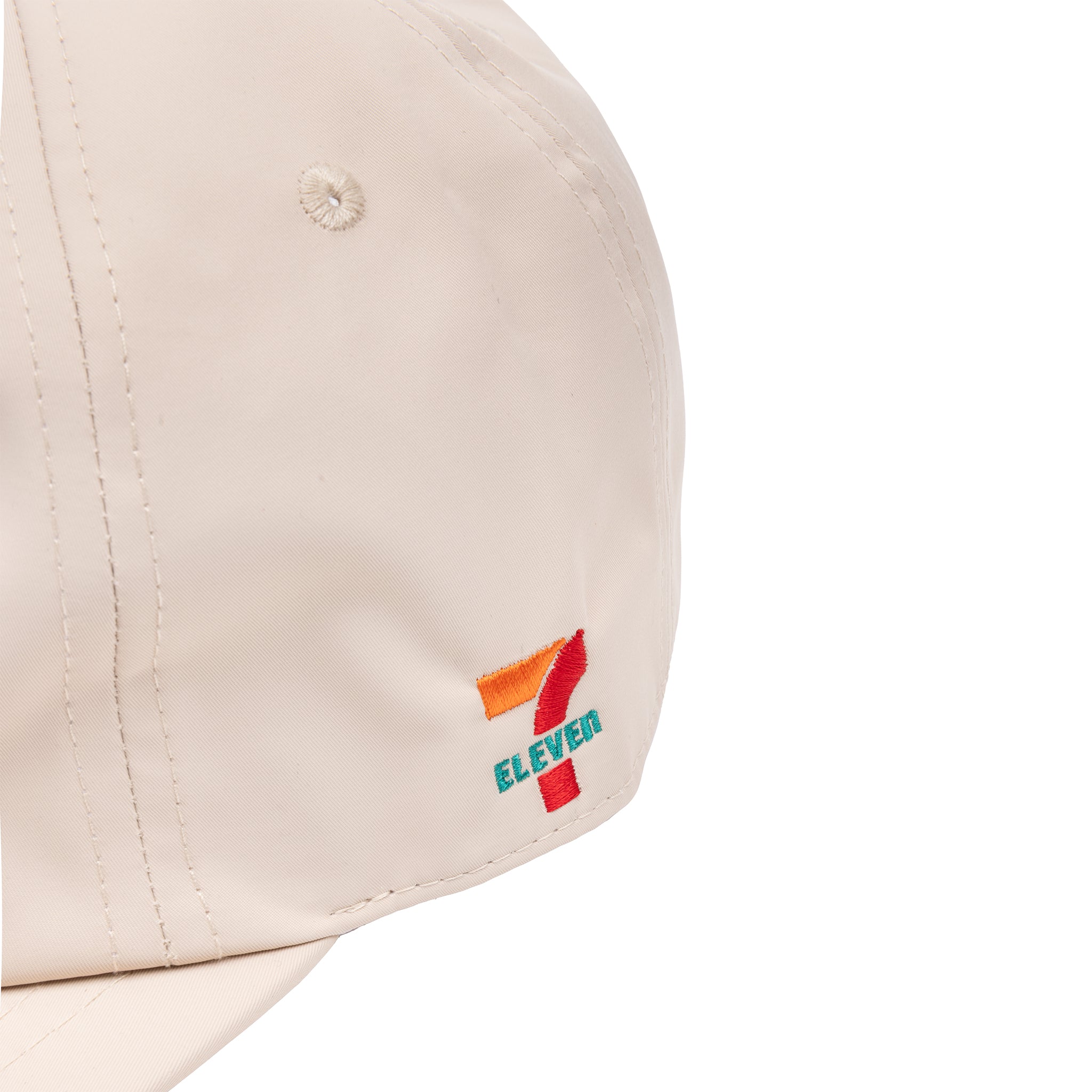 7-Eleven x Lateral Vision Waves Hat Black 7-Eleven x Lateral Vision Waves Hat Black