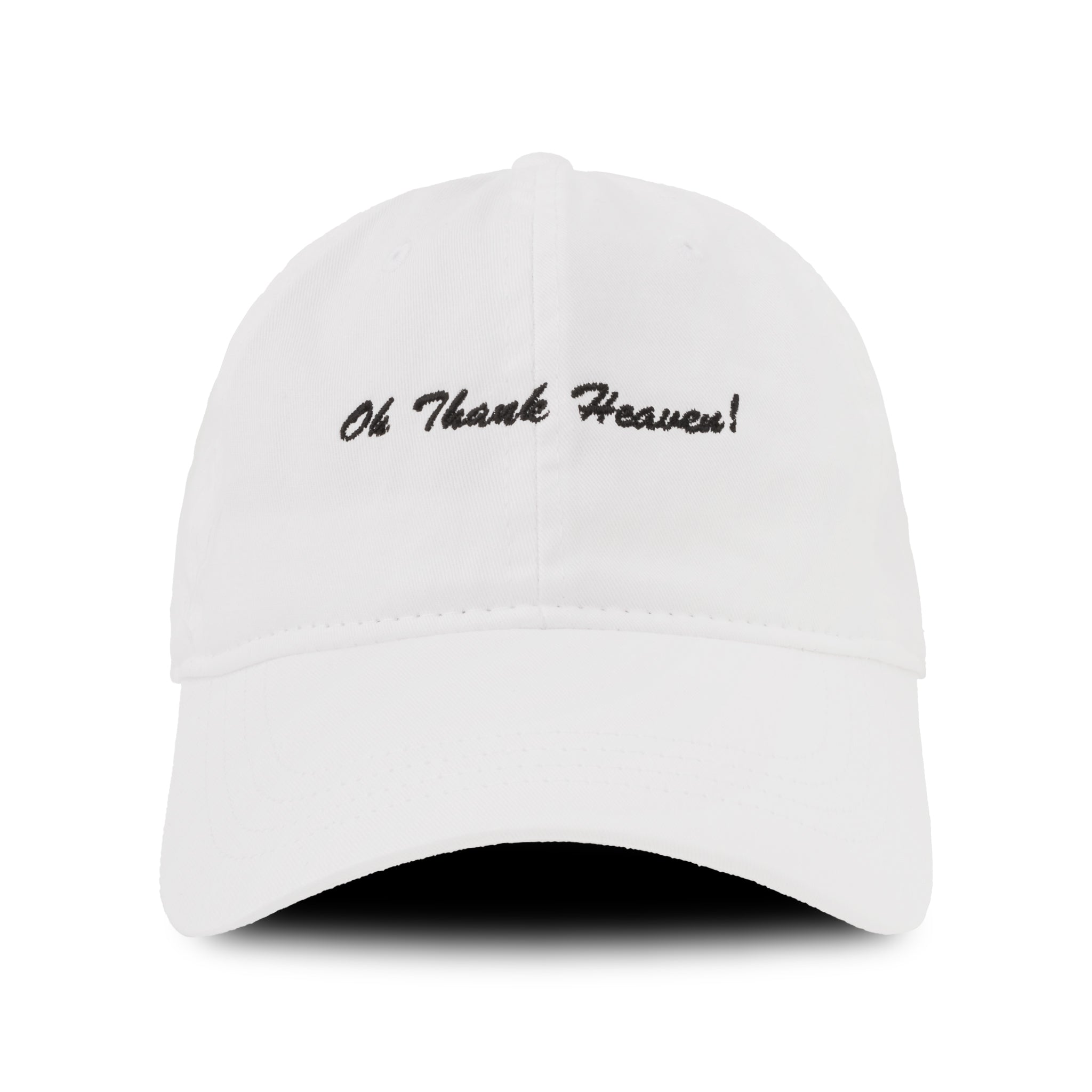 Oh Thank Heaven™ Dad Hat