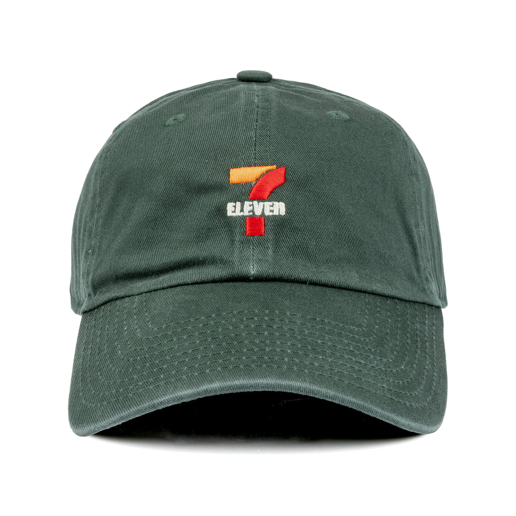 7-Eleven® Headwear – 7Collection™