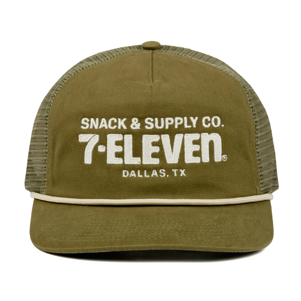 7-Eleven® Headwear – 7Collection™