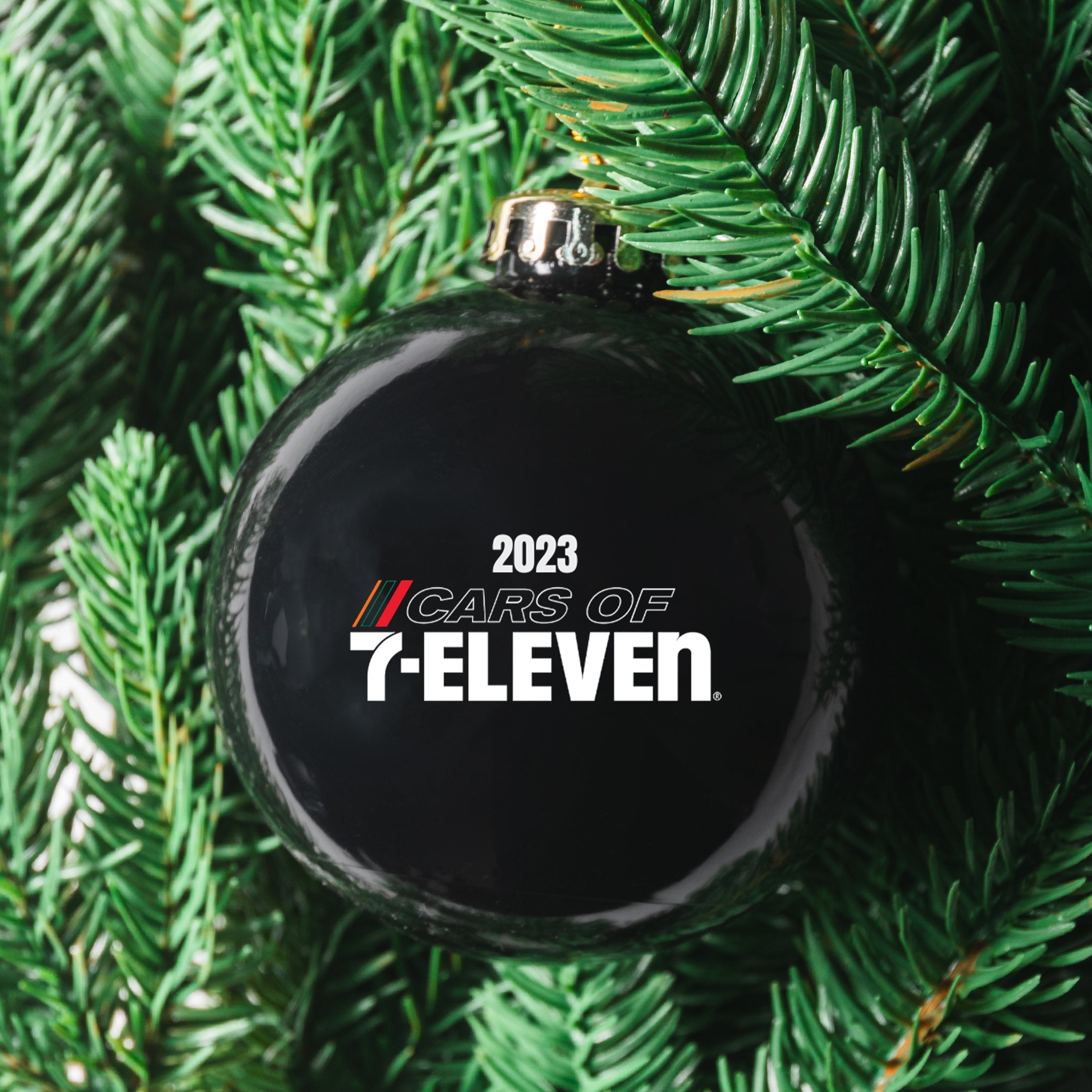 Stranger Things Eleven Ornament