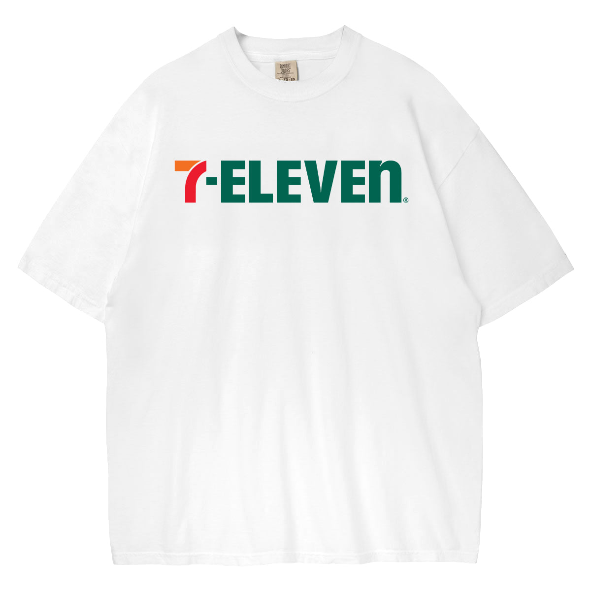 7-Eleven® Logo Tee