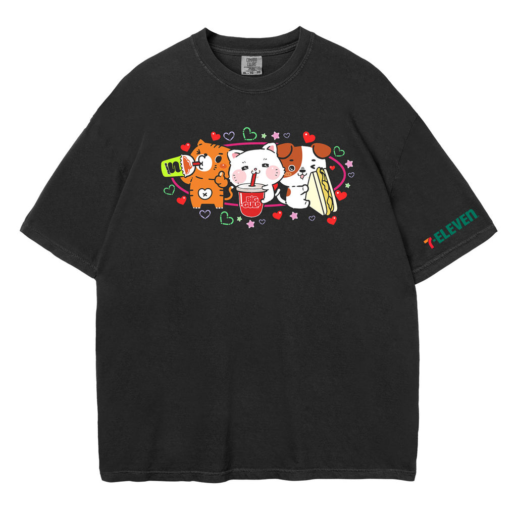 7-Eleven® T-Shirts - Men's and Women's Styles – 7Collection™