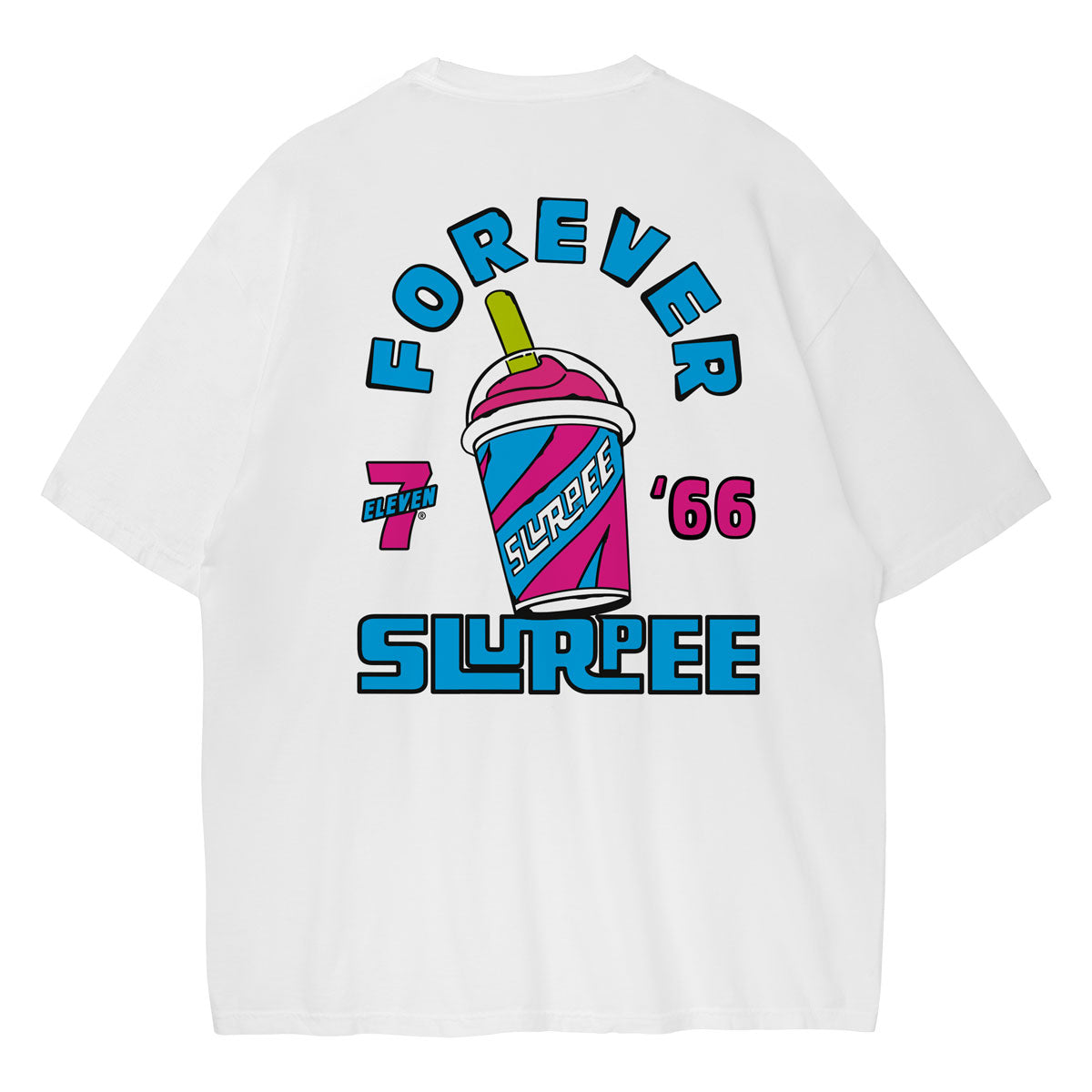 7-Eleven® T-Shirts - Men's and Women's Styles – 7Collection™