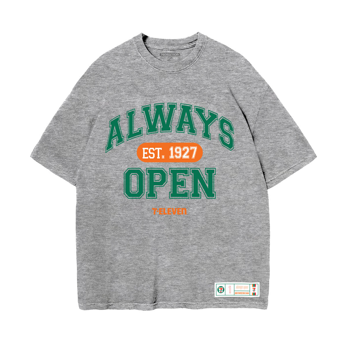 7-Eleven® T-Shirts - Men's and Women's Styles – 7Collection™