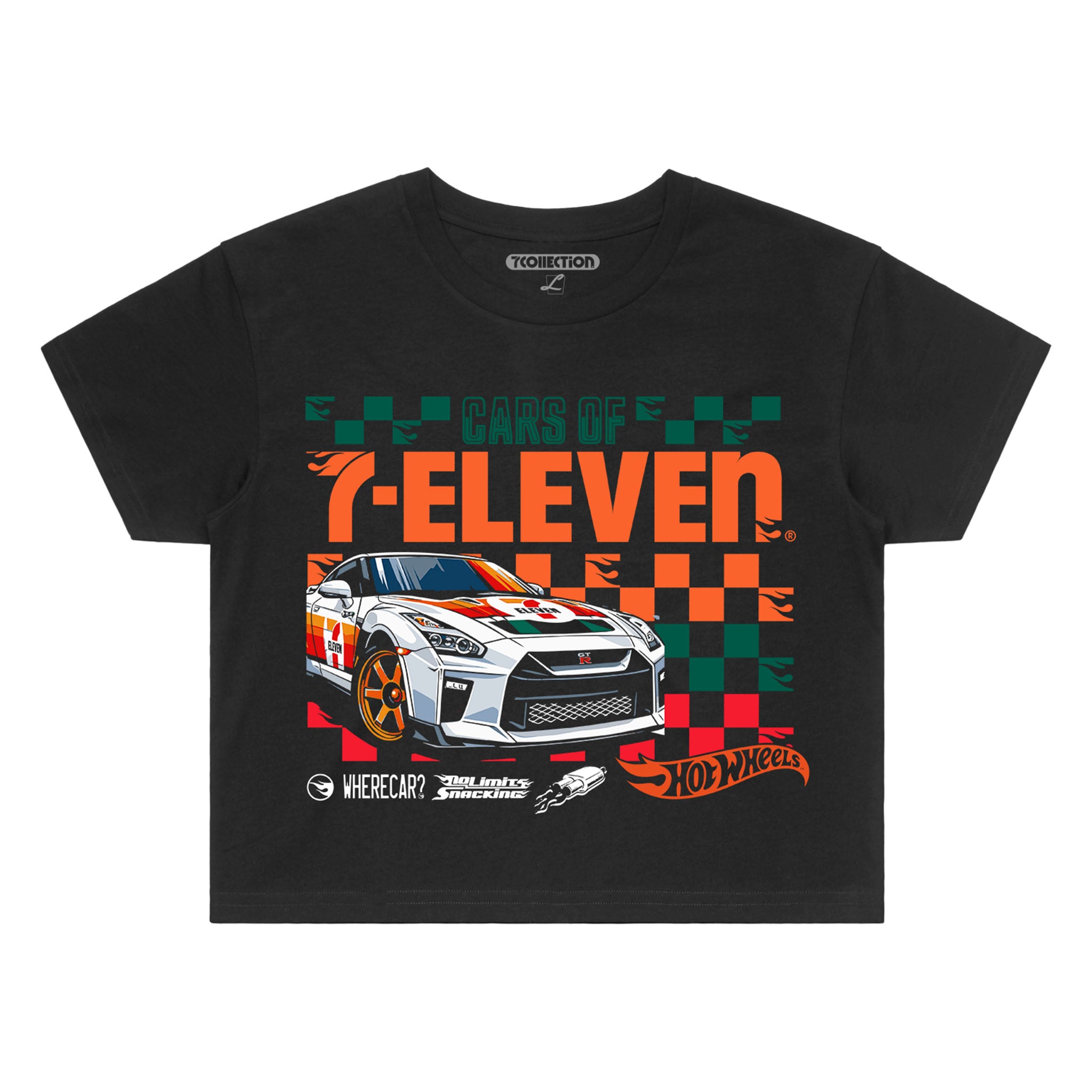 7Collection - The Official 7-Eleven Shop – 7Collection™