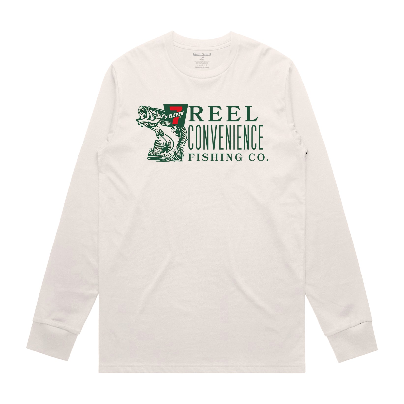7-Eleven® Fishing Long Sleeve
