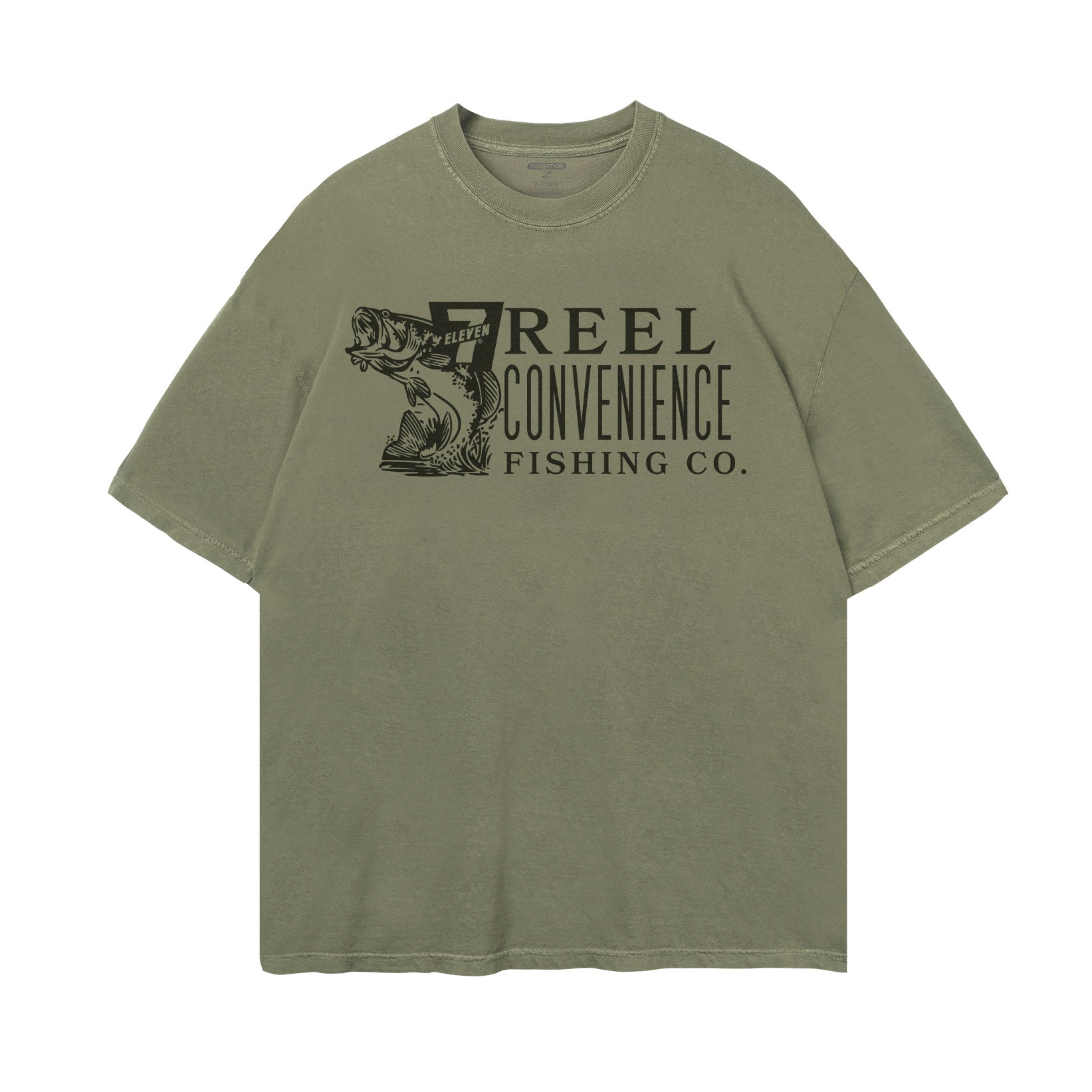 7-Eleven® Fishing Tee