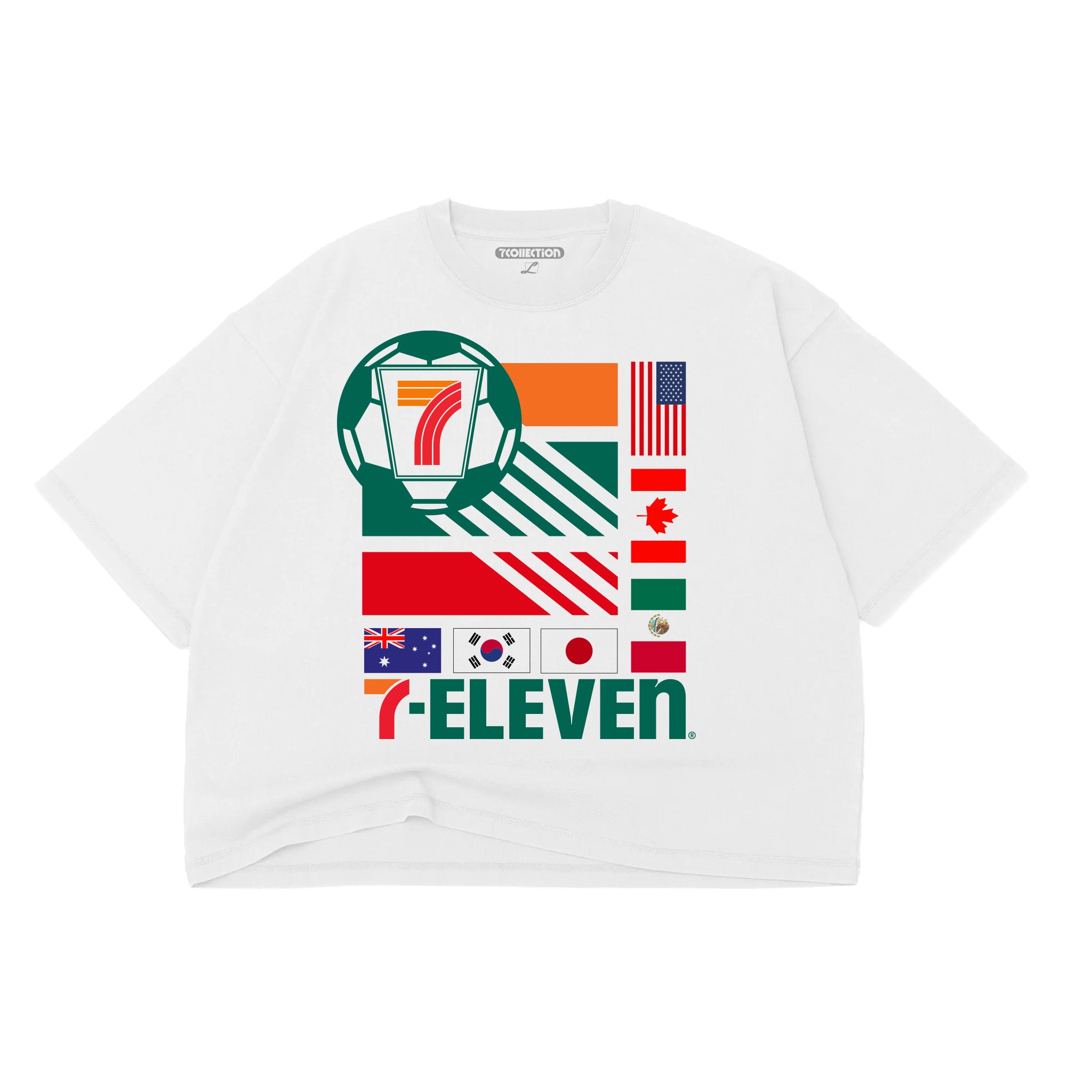 ♥みみ♥★ エリーフィルオーダーroom 7Collection - The Official 7-Eleven Shop – 7Collection™