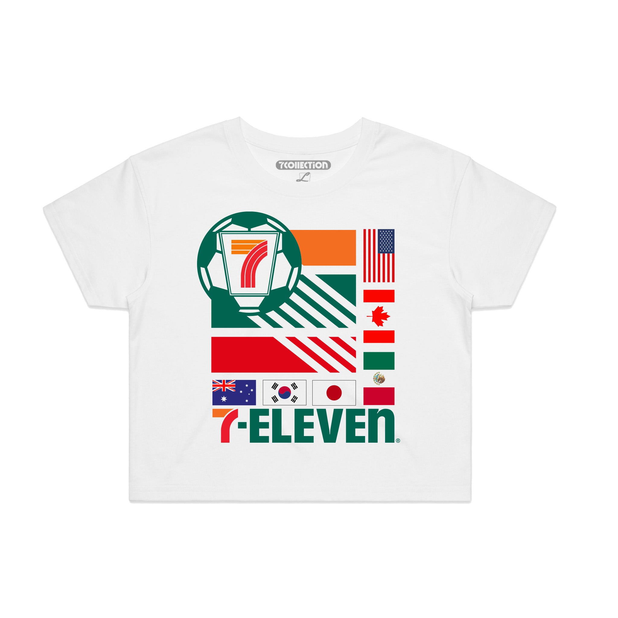 7Collection - The Official 7-Eleven Shop – 7Collection™