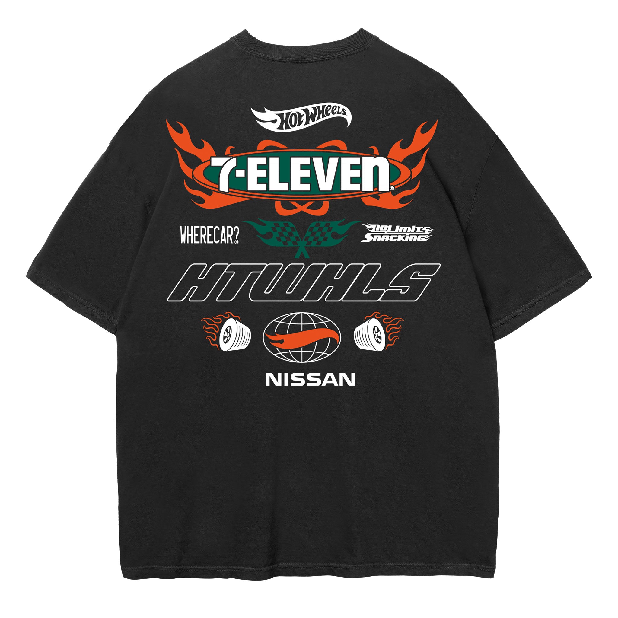7-Eleven® x Hot Wheels – 7Collection™