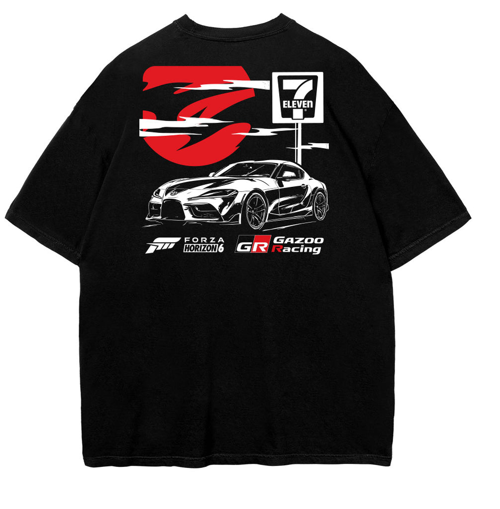 7-Eleven x Forza Horizon 6 – 7Collection™