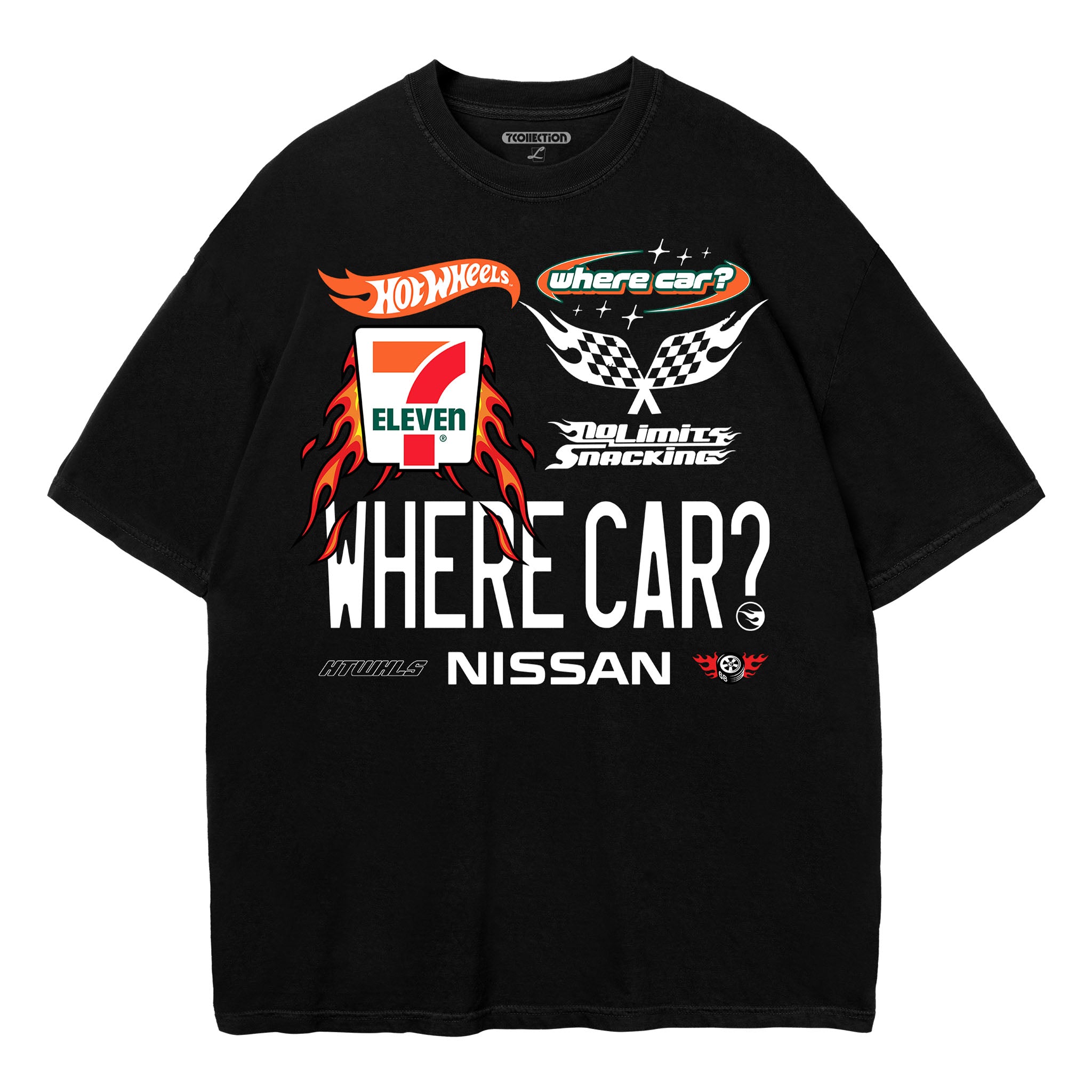 7-Eleven® x Hot Wheels – 7Collection™