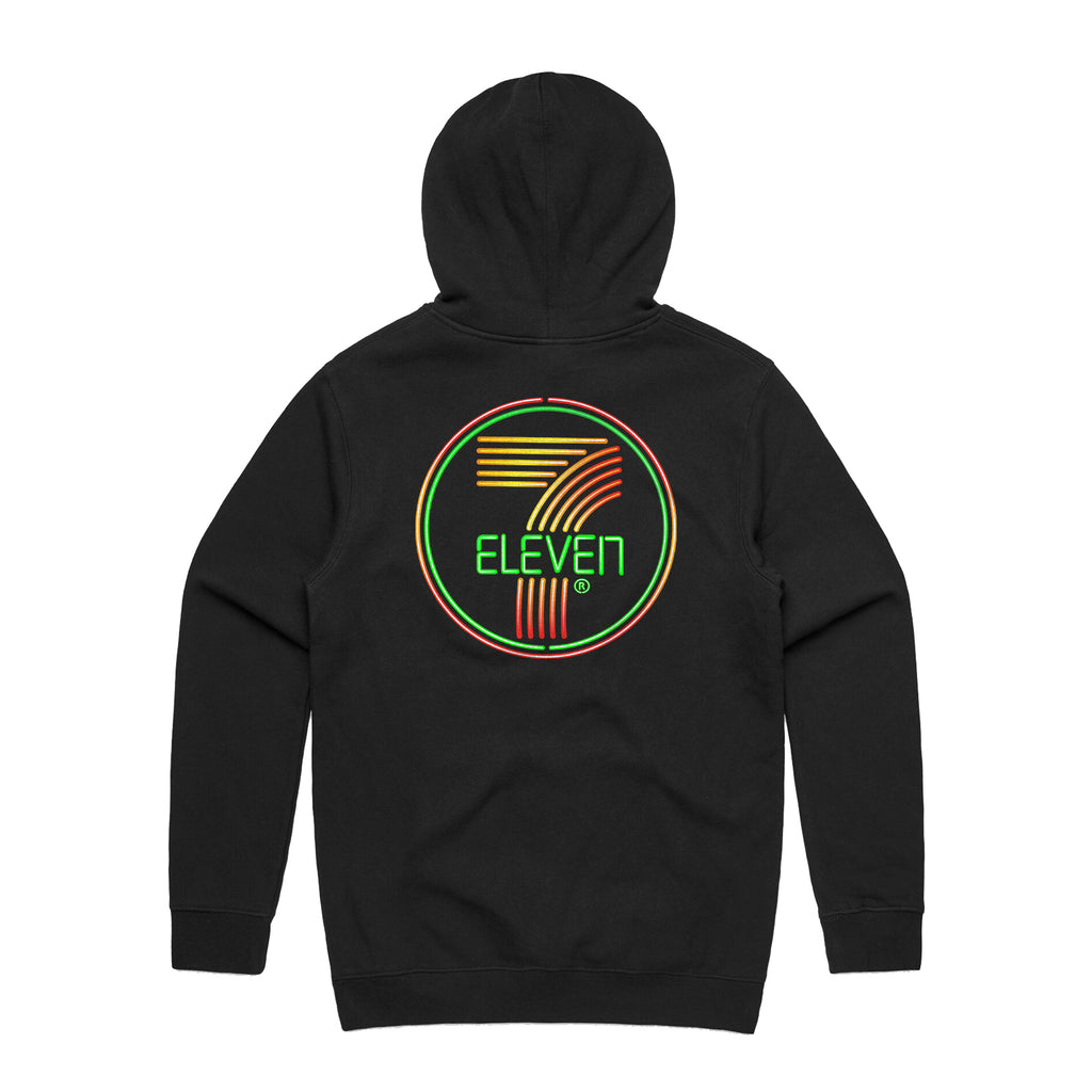 7-Eleven® Outerwear - 7Collection™ Hoodies, Sweaters – Joggers & Jackets