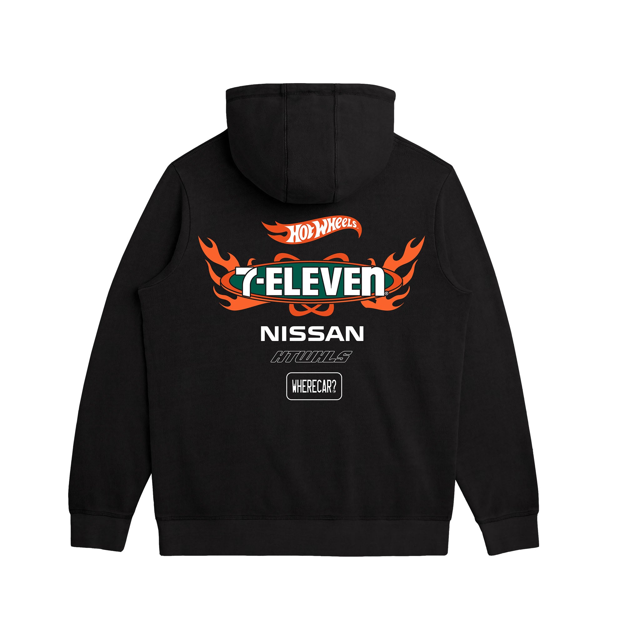 7-Eleven® x Hot Wheels – 7Collection™