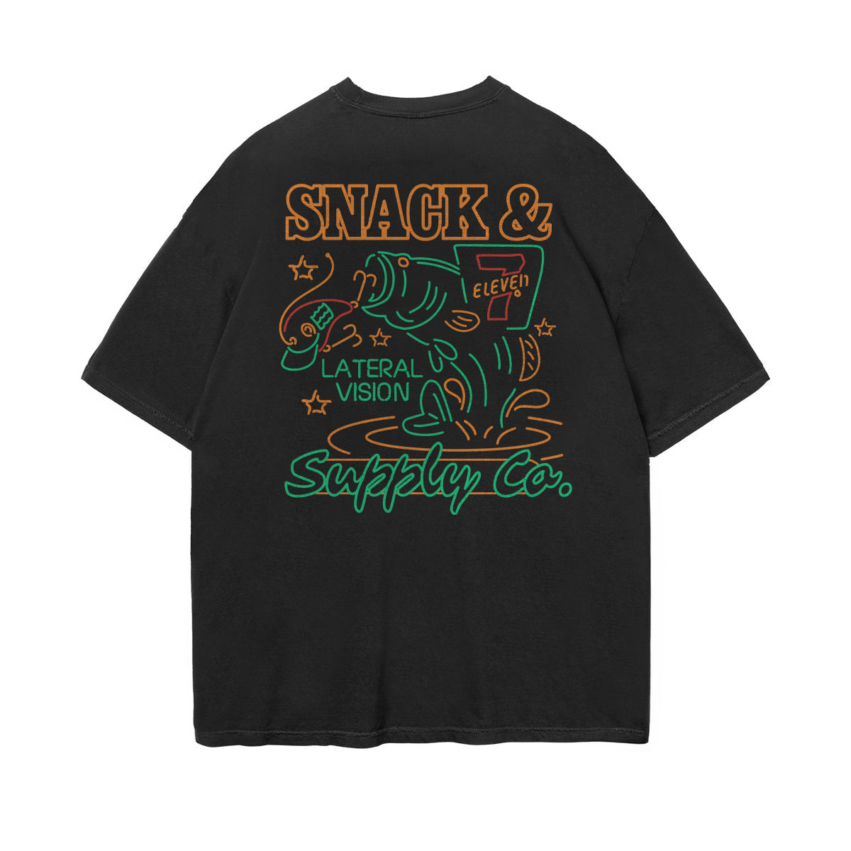 711Snack_SupplyNeonSignTEEBACK