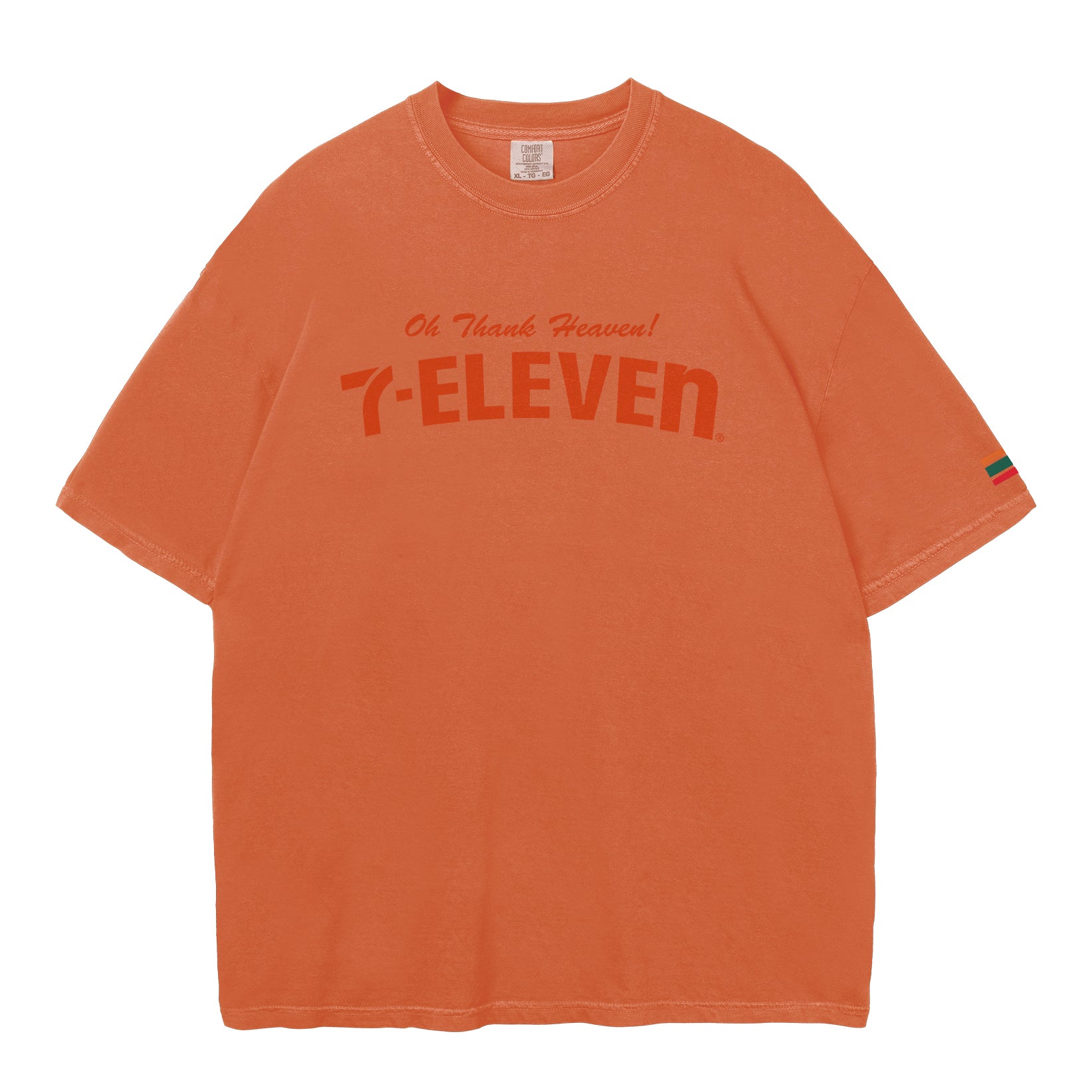 Oh Thank Heaven™ Street Tee