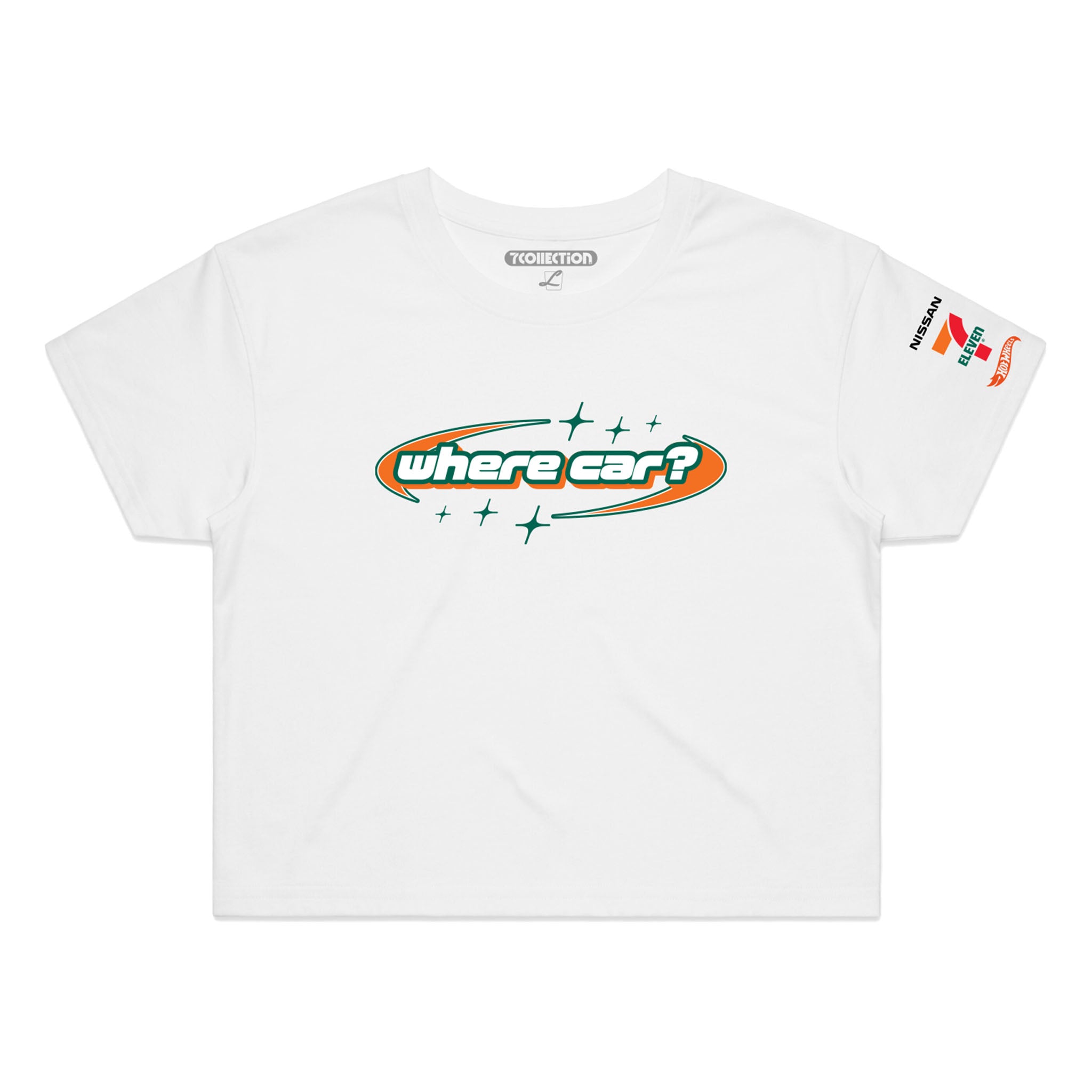 7Collection - The Official 7-Eleven Shop – 7Collection™