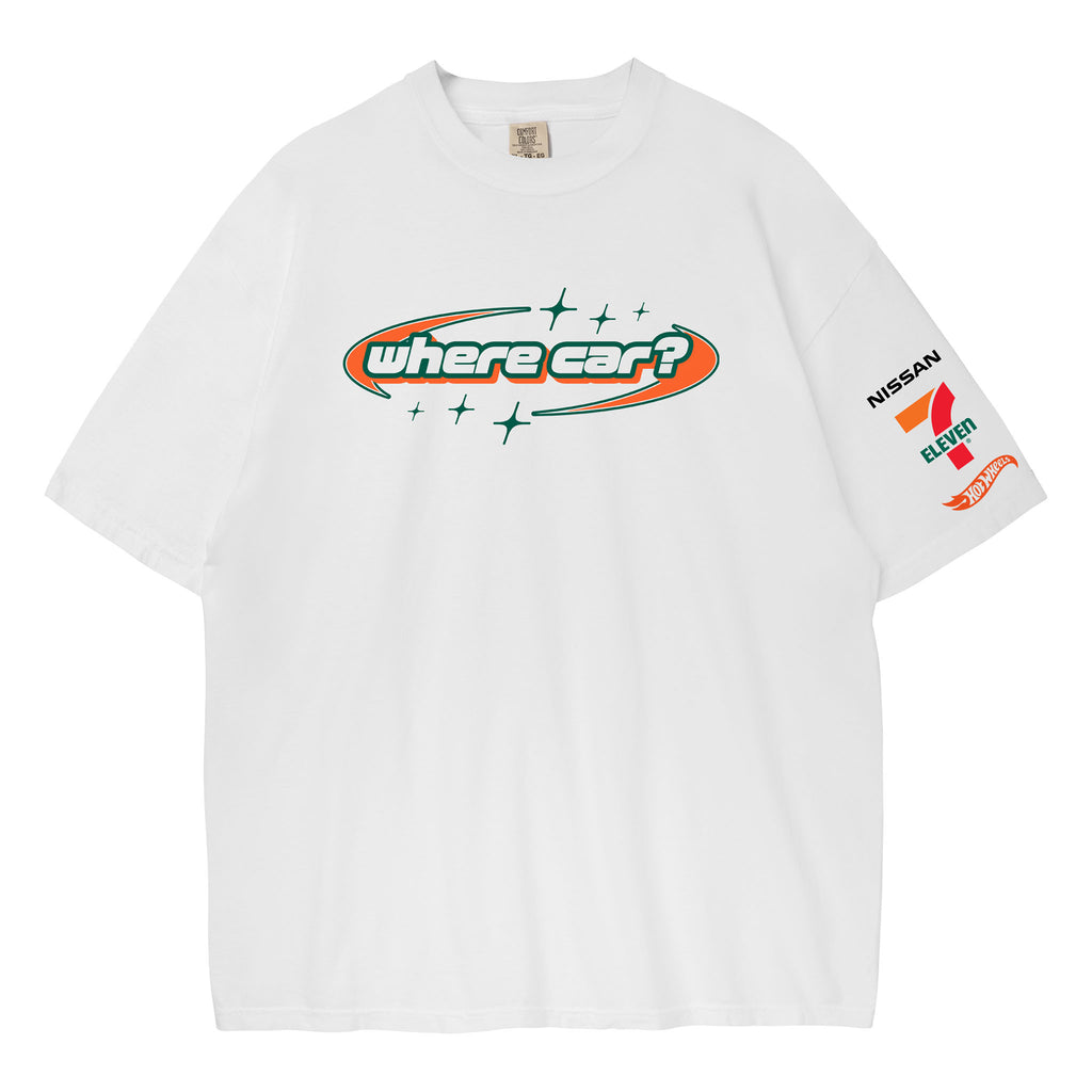 Cars of 7-Eleven™ Collection – 7Collection™