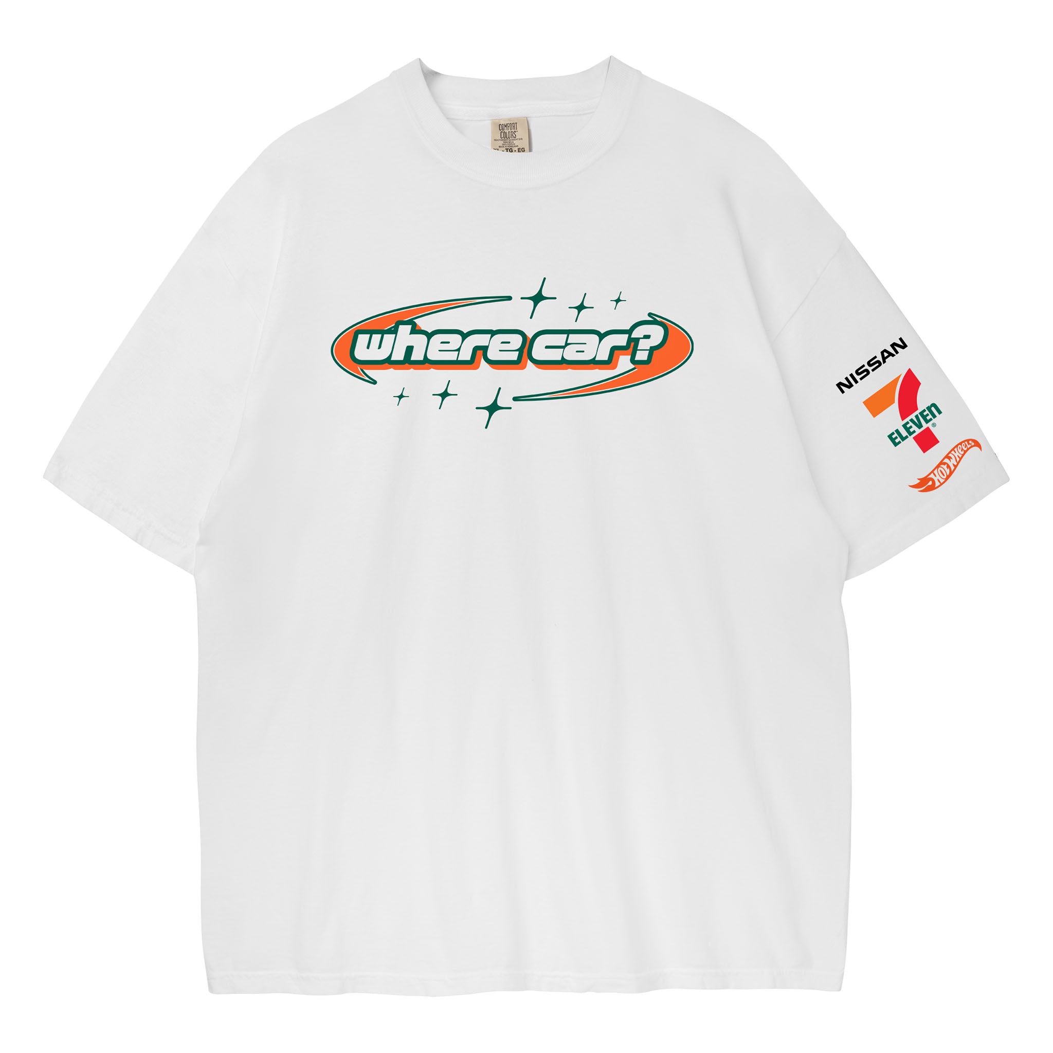 7-Eleven® T-Shirts - Men's and Women's Styles – 7Collection™