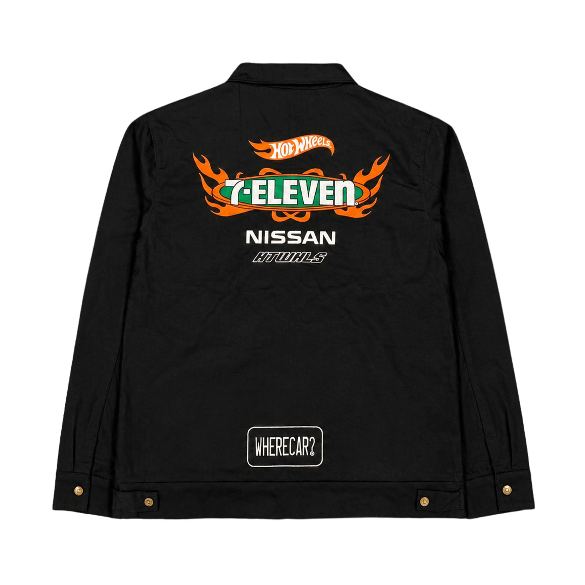 7Collection - The Official 7-Eleven Shop – 7Collection™