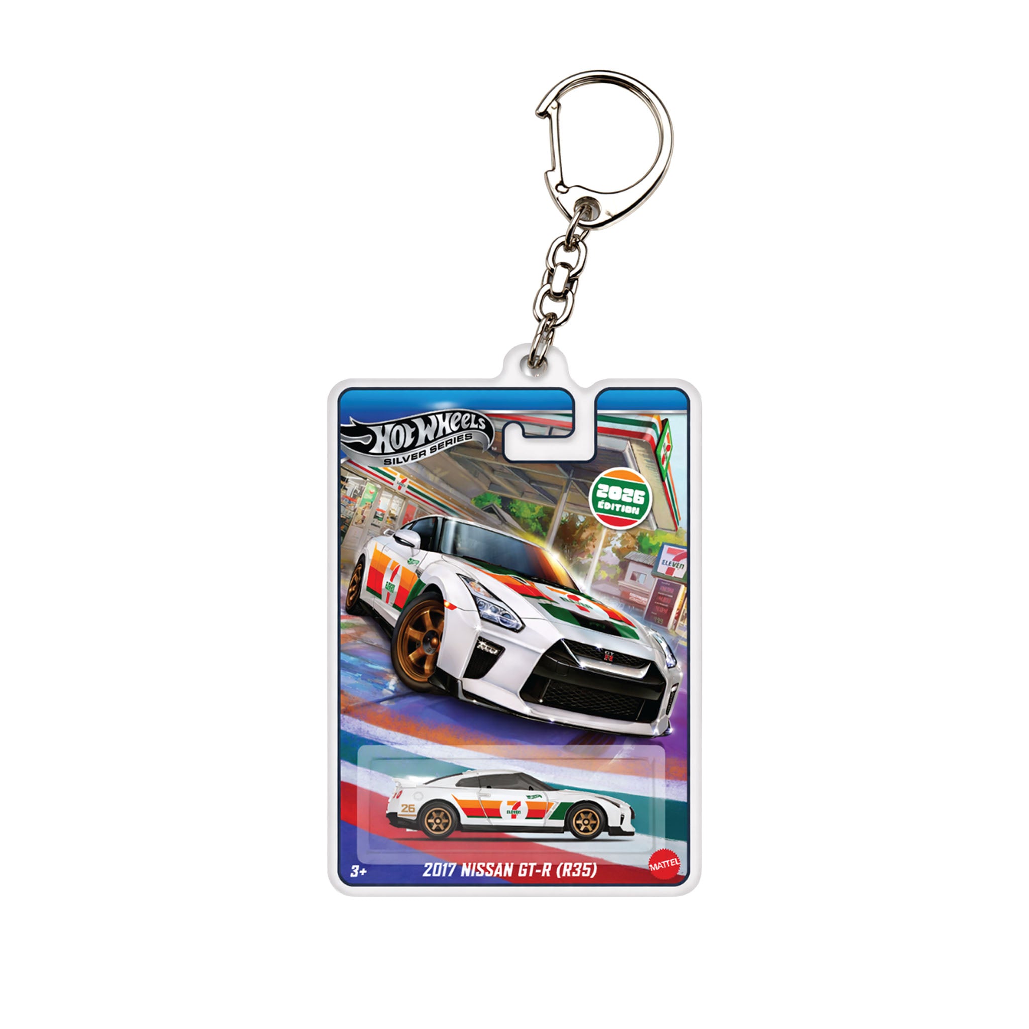 7Collection - The Official 7-Eleven Shop – 7Collection™