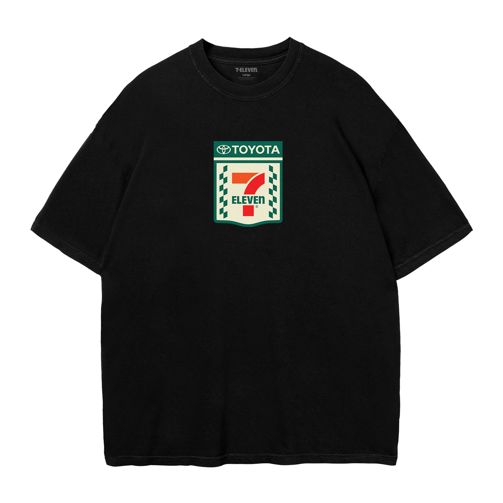 7-Eleven® x Toyota – 7Collection™